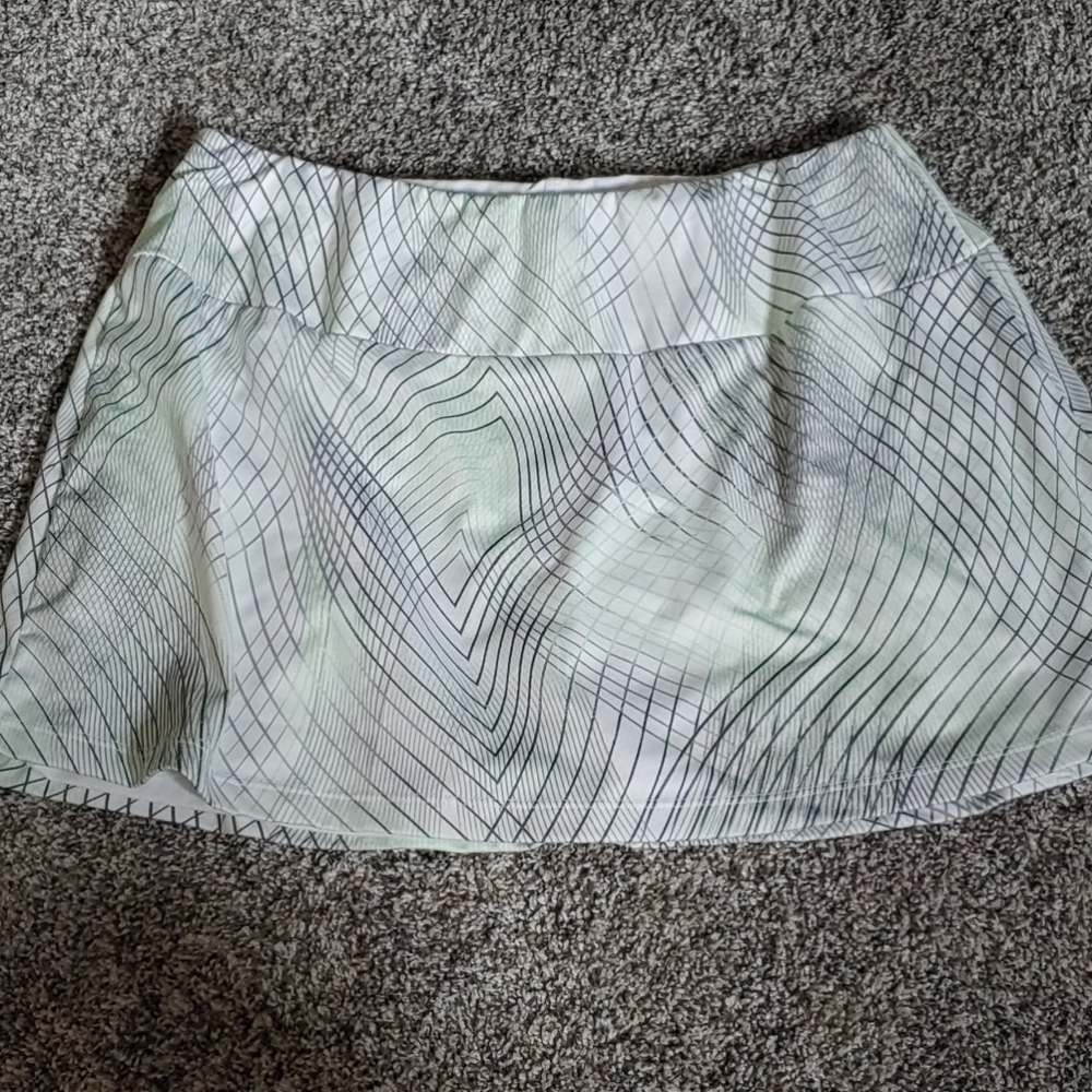 Tail tennis skort